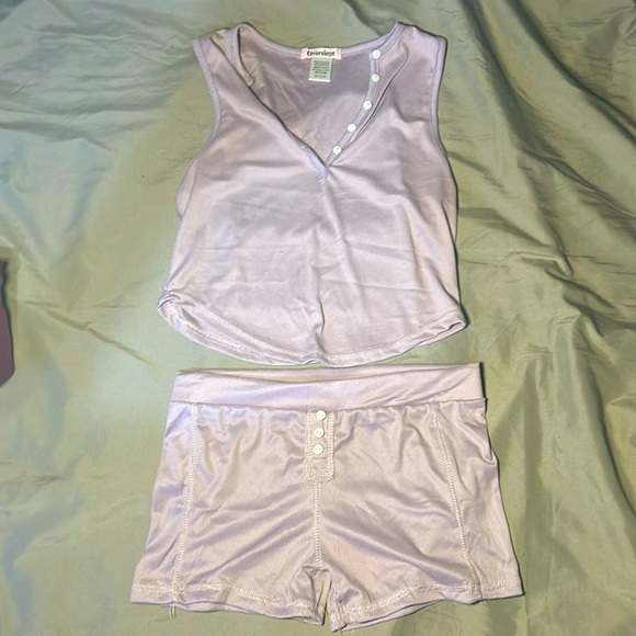 overslept Other - Matching set PJ